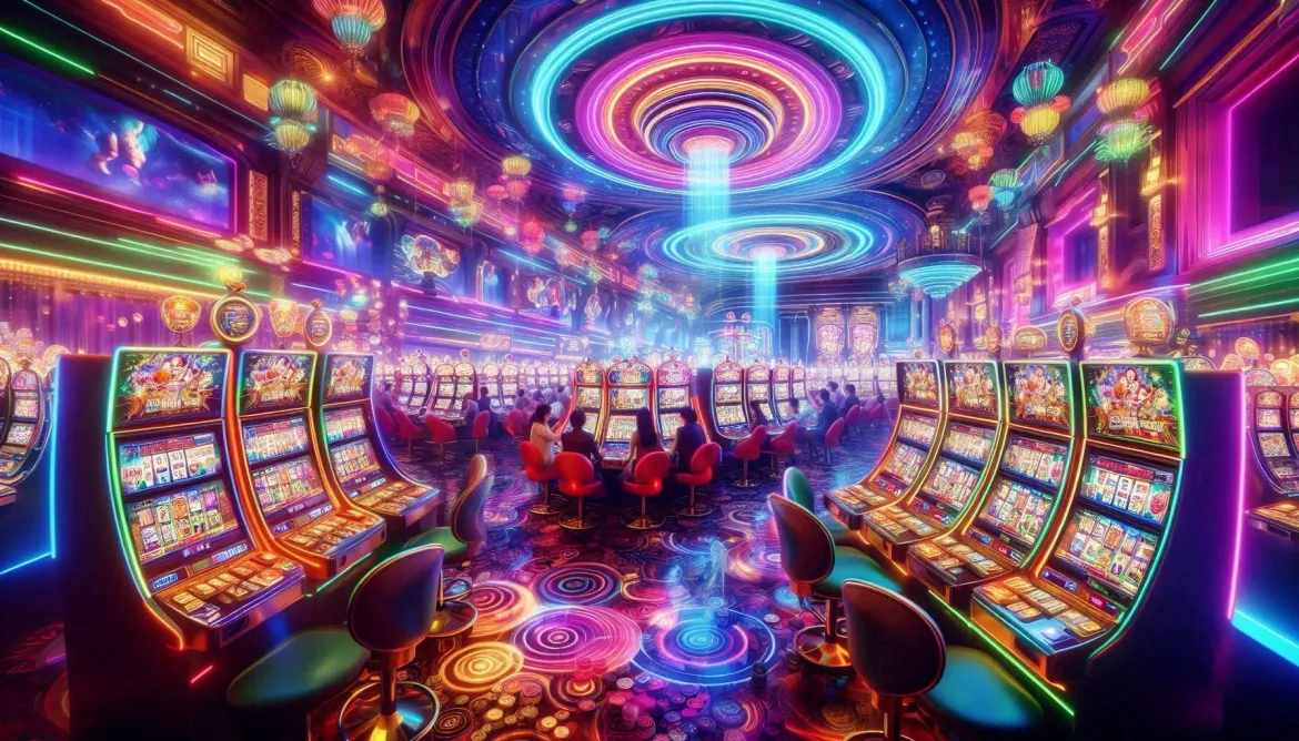 Winstler Casino